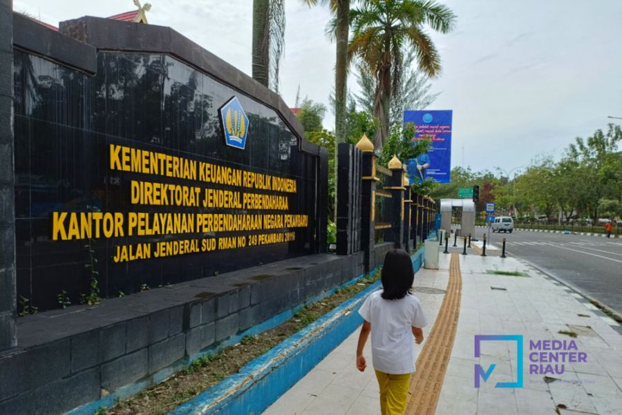 Rebut Piala Bergilir Gubernur Riau 13 Sekolah Bersaing di Ajang LCTP